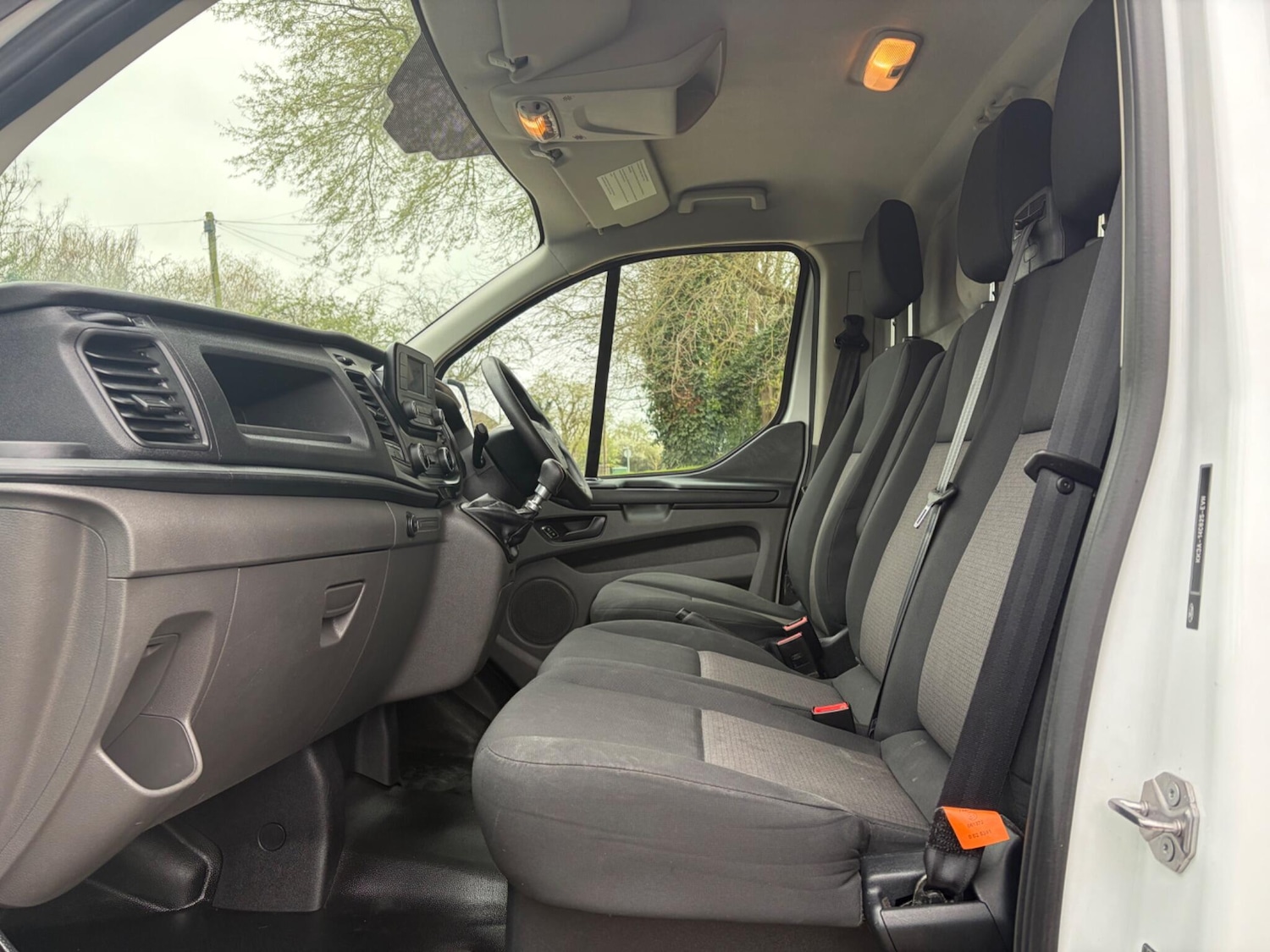 Used Ford Transit Custom for sale - 78057829: Photo 31