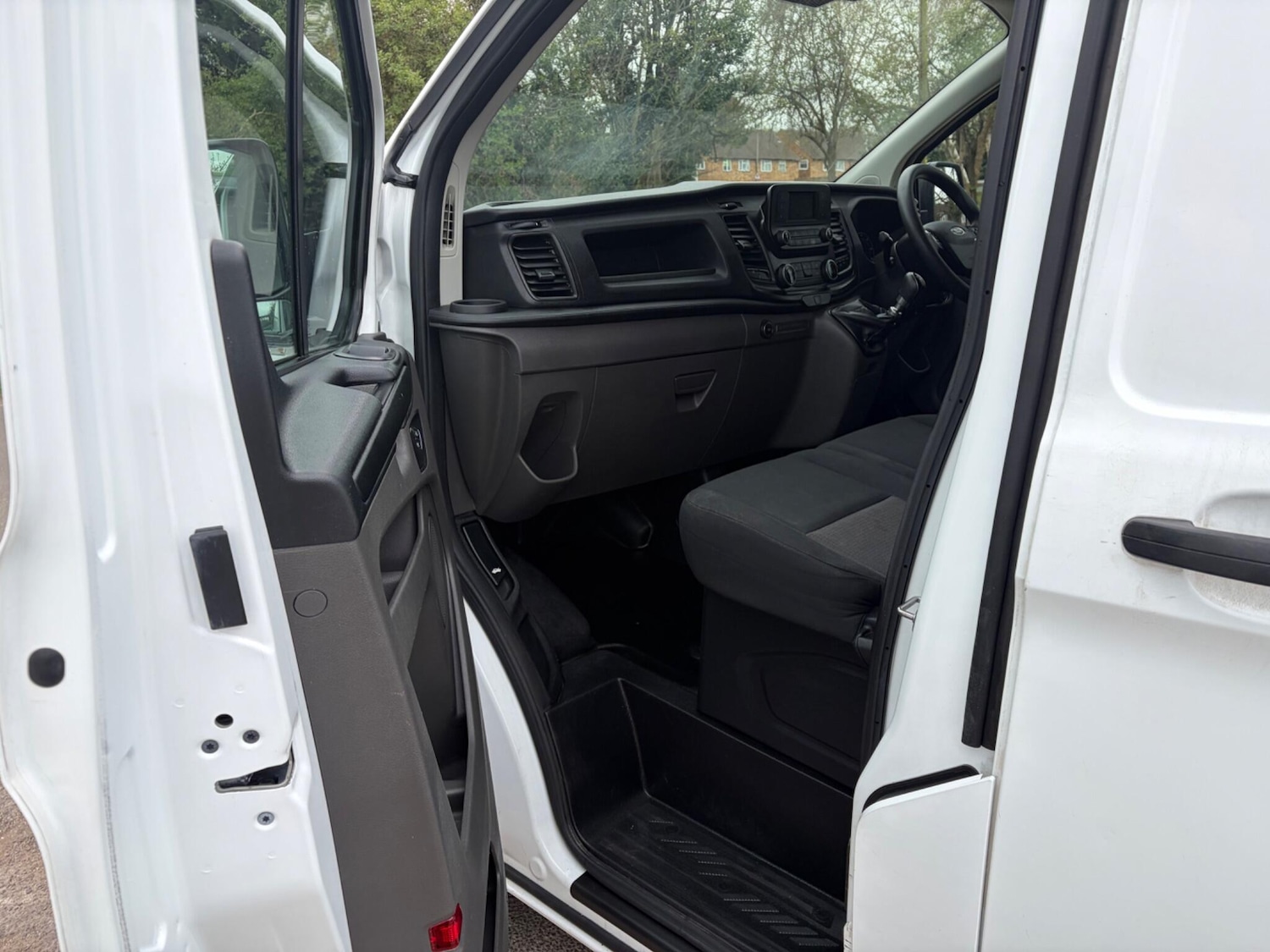 Used Ford Transit Custom for sale - 78057829: Photo 33
