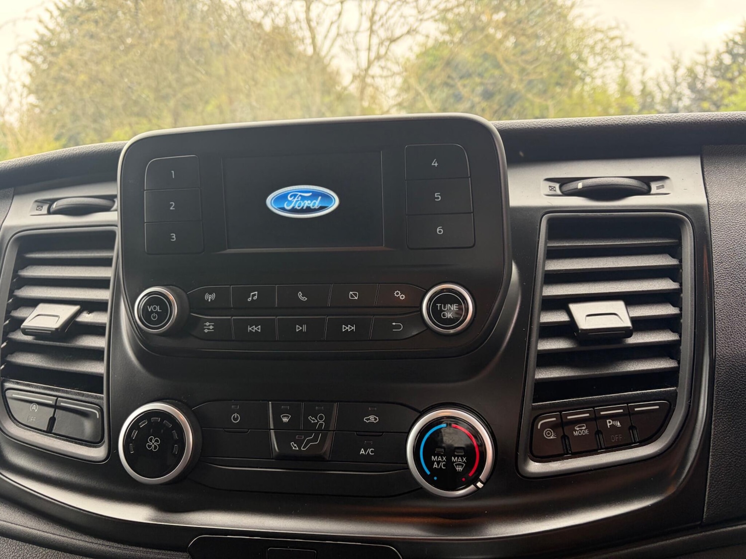 Used Ford Transit Custom for sale - 78057829: Photo 35