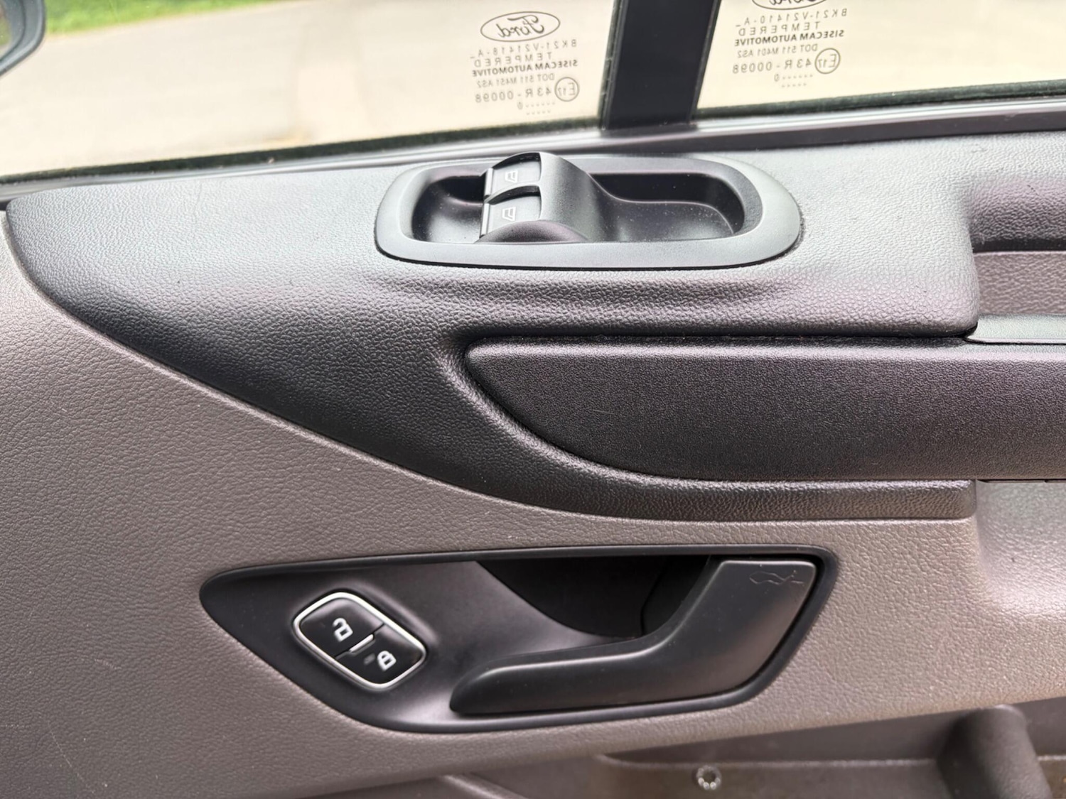 Used Ford Transit Custom for sale - 78057829: Photo 36