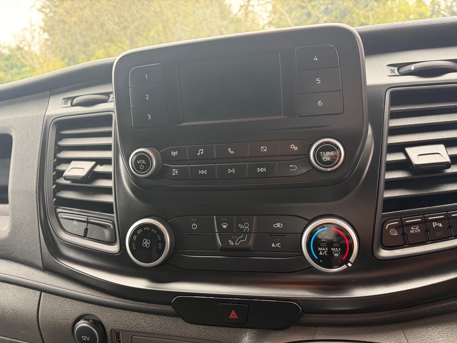 Used Ford Transit Custom for sale - 78057829: Photo 42