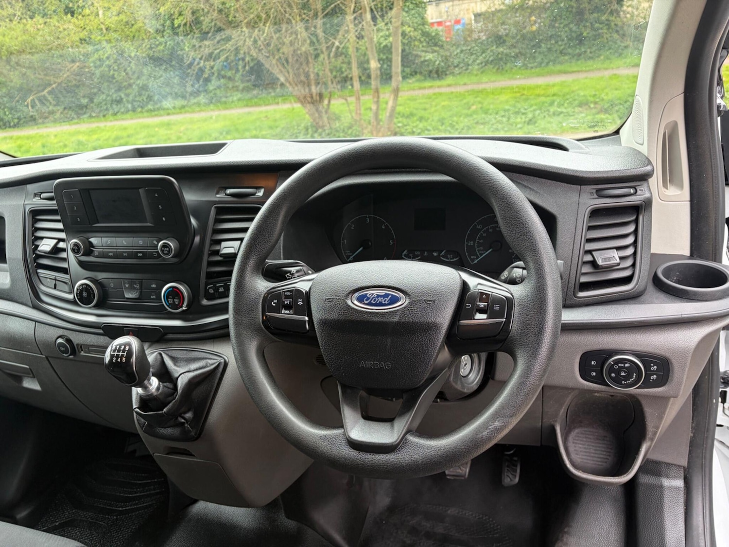 Used Ford Transit Custom for sale - 78057829: Photo 43