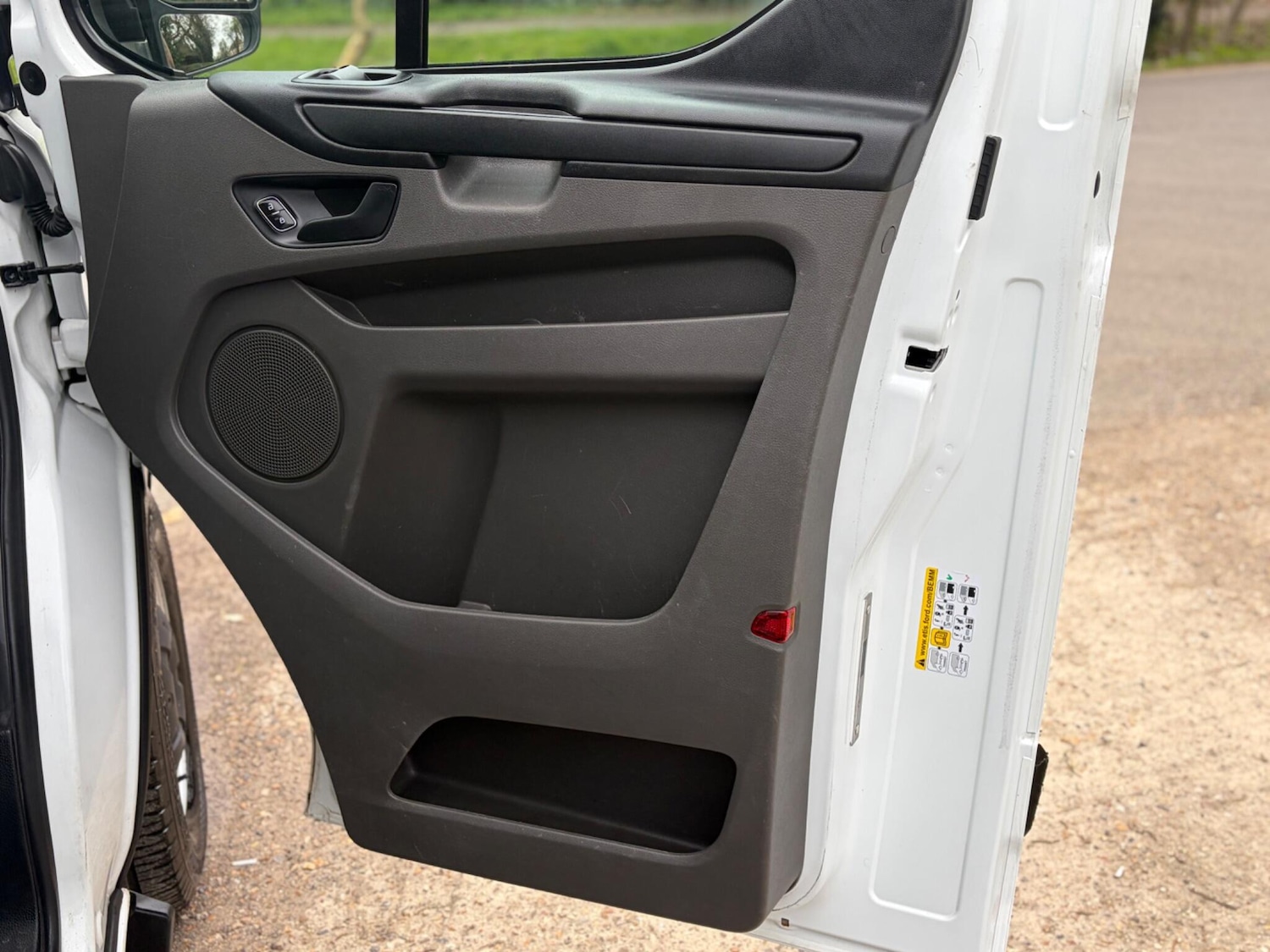 Used Ford Transit Custom for sale - 78057829: Photo 44