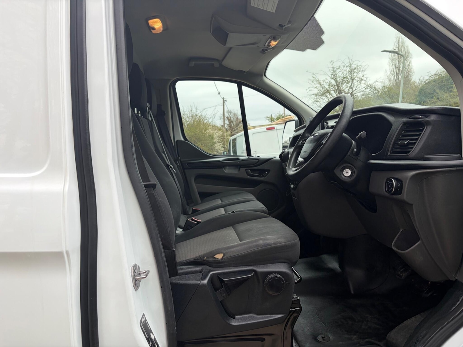 Used Ford Transit Custom for sale - 78057829: Photo 46