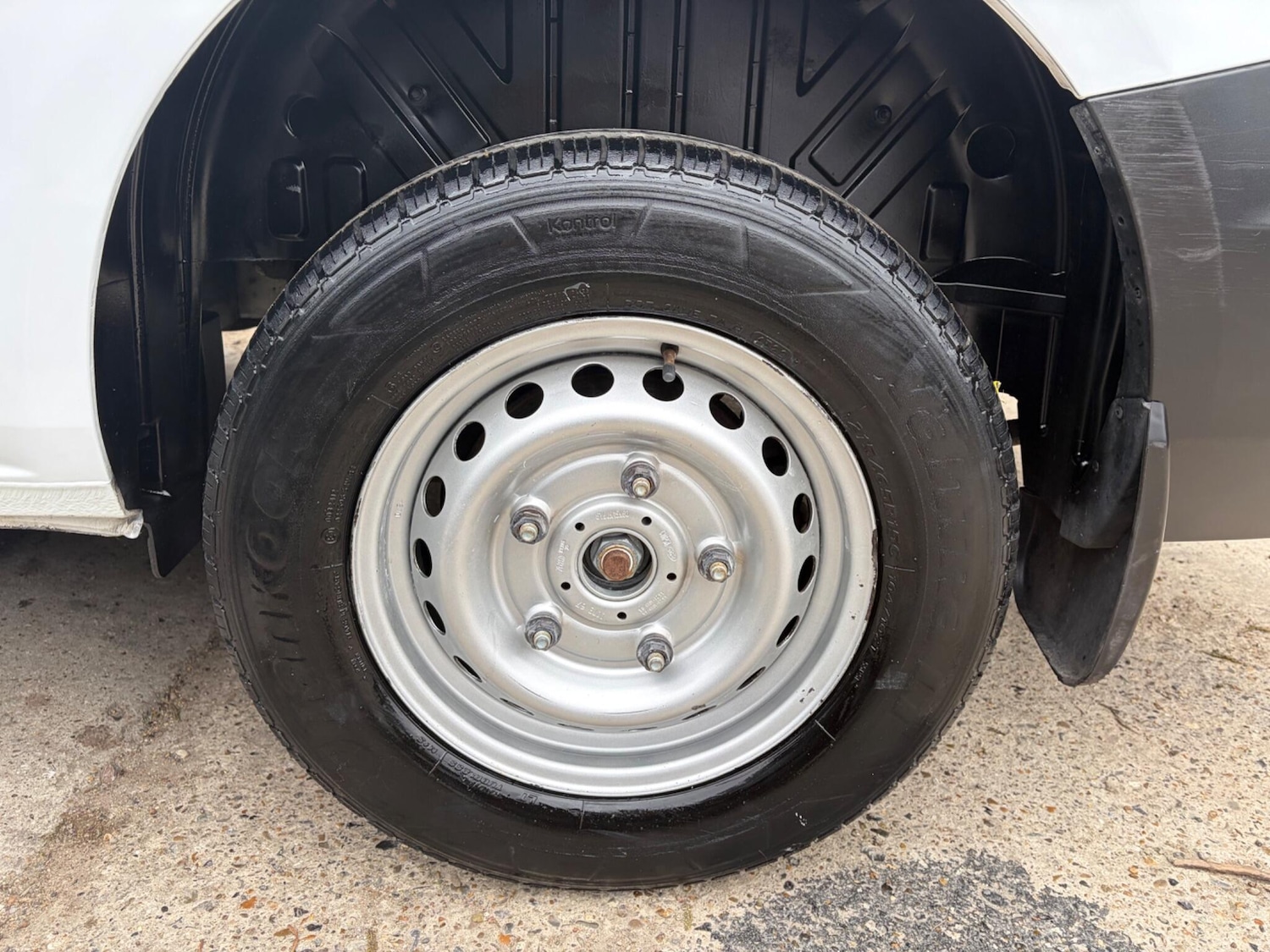 Used Ford Transit Custom for sale - 78057829: Photo 47