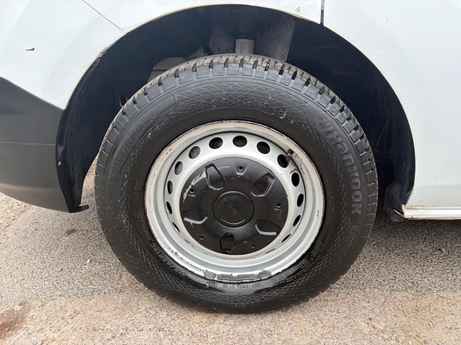 Used Ford Transit Custom for sale - 78057829: Photo 48