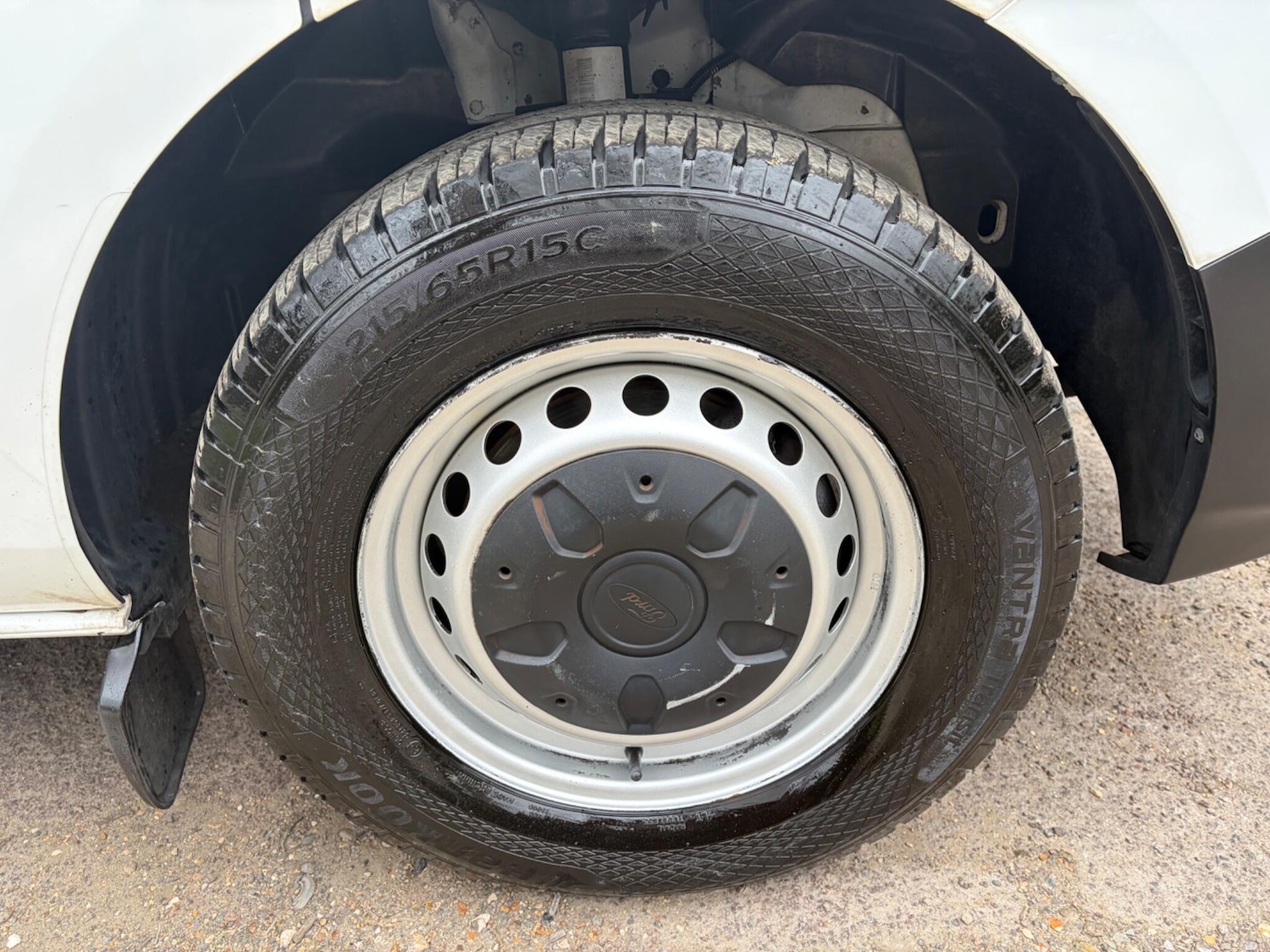 Used Ford Transit Custom for sale - 78057829: Photo 49