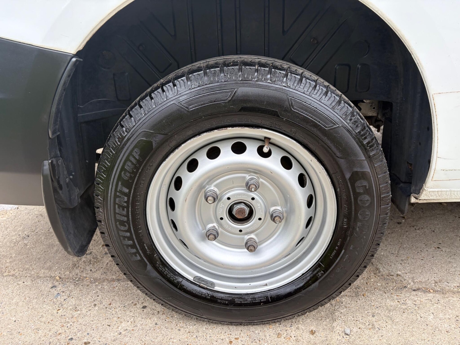 Used Ford Transit Custom for sale - 78057829: Photo 50