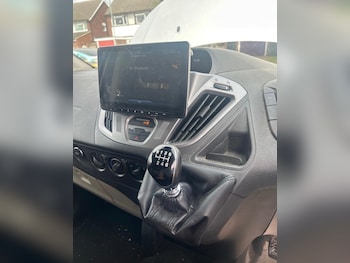 Used Ford Transit Custom 2018 for sale - 79145924: Photo