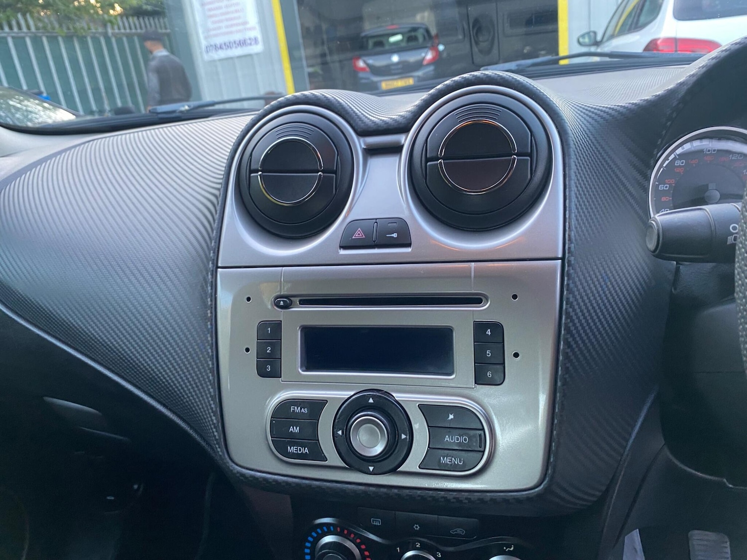 Vehicle 36