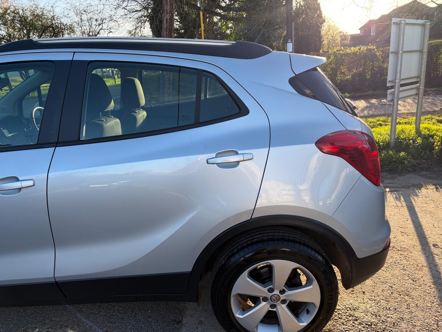 Used Vauxhall Mokka X 2019 for sale - 77892636: Photo 10
