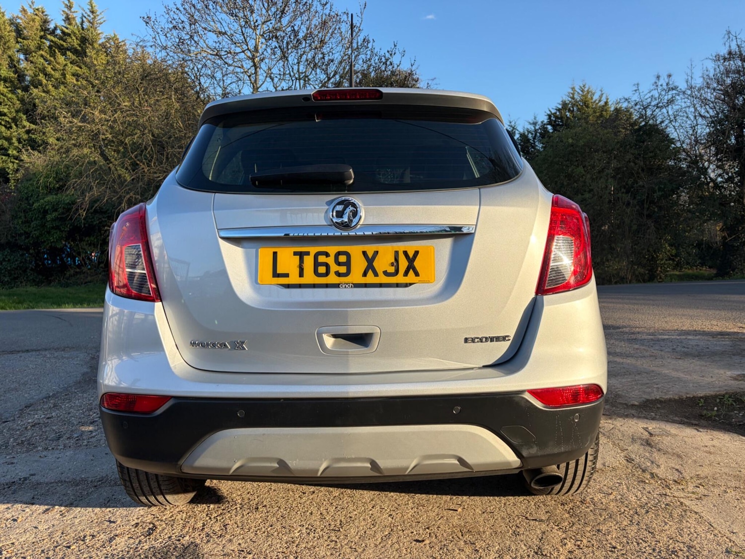 Used Vauxhall Mokka X 2019 for sale - 77892636: Photo 15