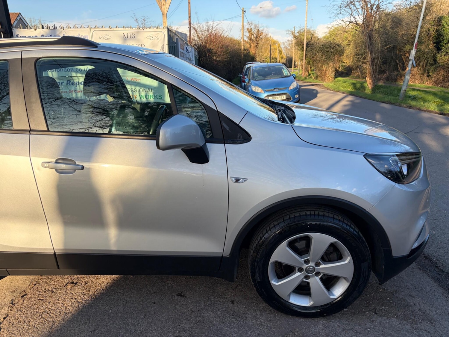 Used Vauxhall Mokka X 2019 for sale - 77892636: Photo 20