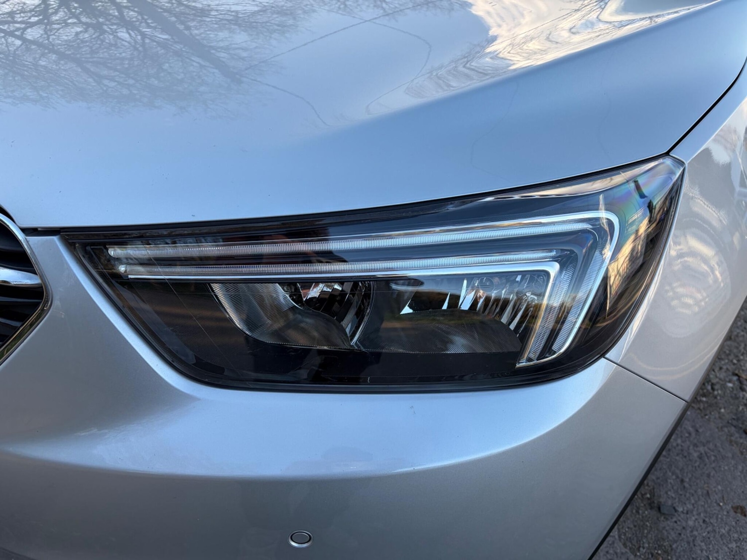 Used Vauxhall Mokka X 2019 for sale - 77892636: Photo 22