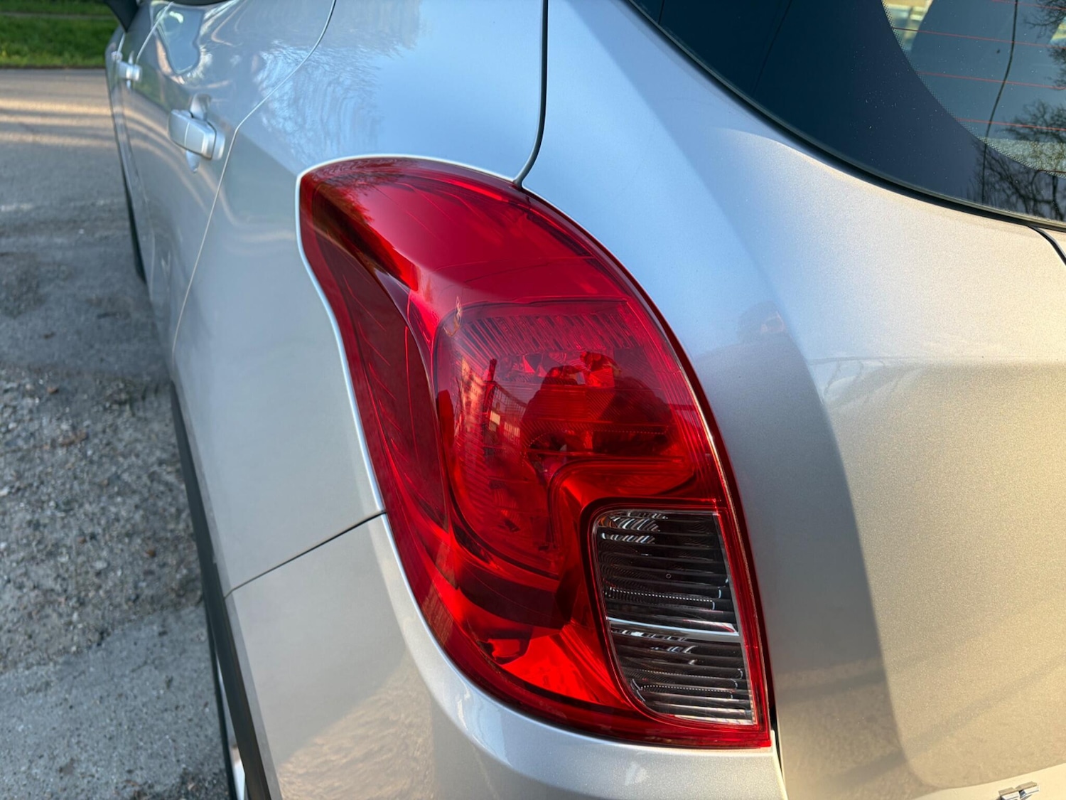 Used Vauxhall Mokka X 2019 for sale - 77892636: Photo 23