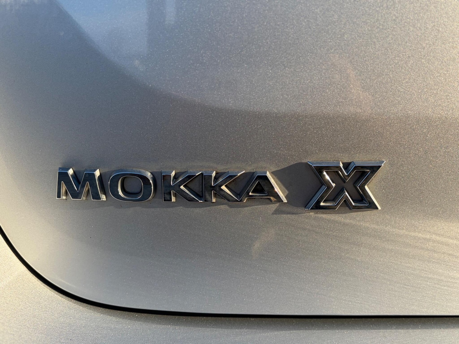 Used Vauxhall Mokka X 2019 for sale - 77892636: Photo 26