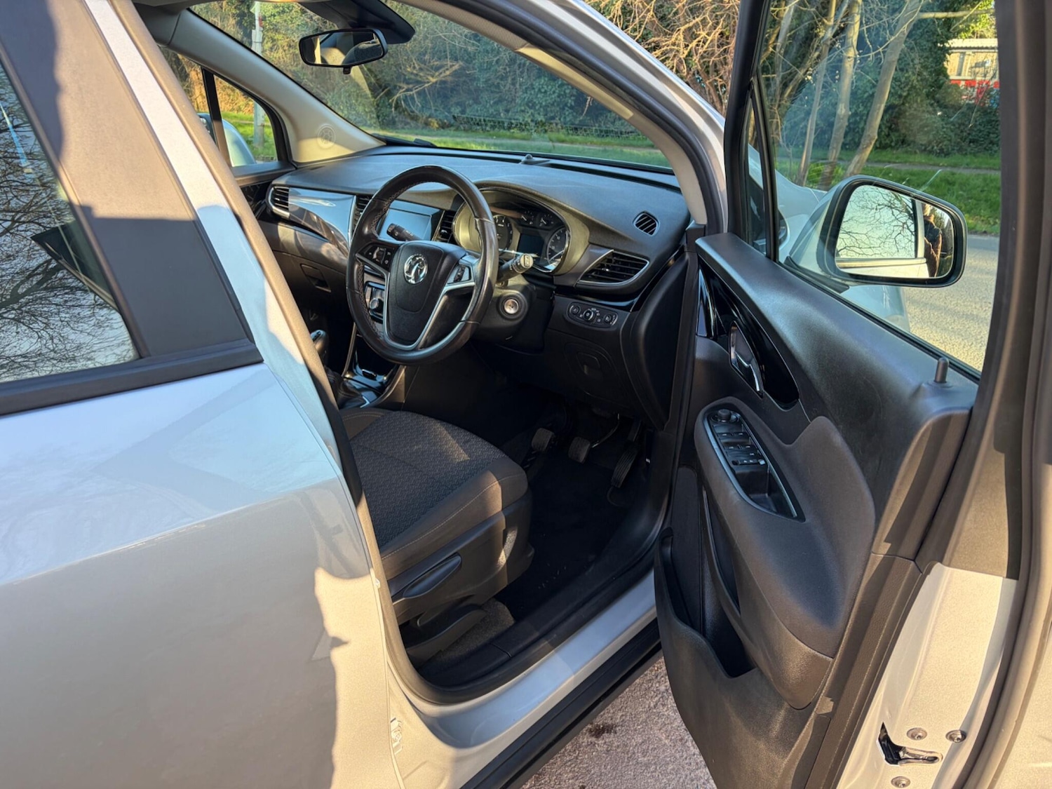 Used Vauxhall Mokka X 2019 for sale - 77892636: Photo 27