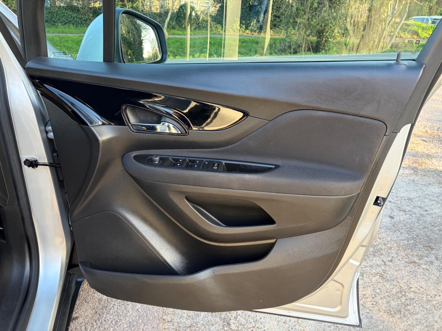 Used Vauxhall Mokka X 2019 for sale - 77892636: Photo 28