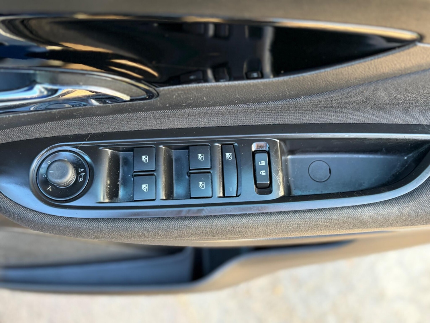 Used Vauxhall Mokka X 2019 for sale - 77892636: Photo 29