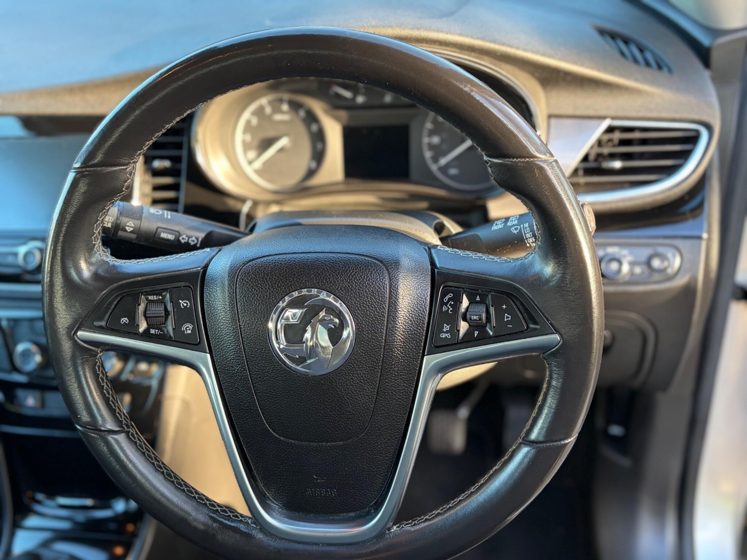 Used Vauxhall Mokka X 2019 for sale - 77892636: Photo 31