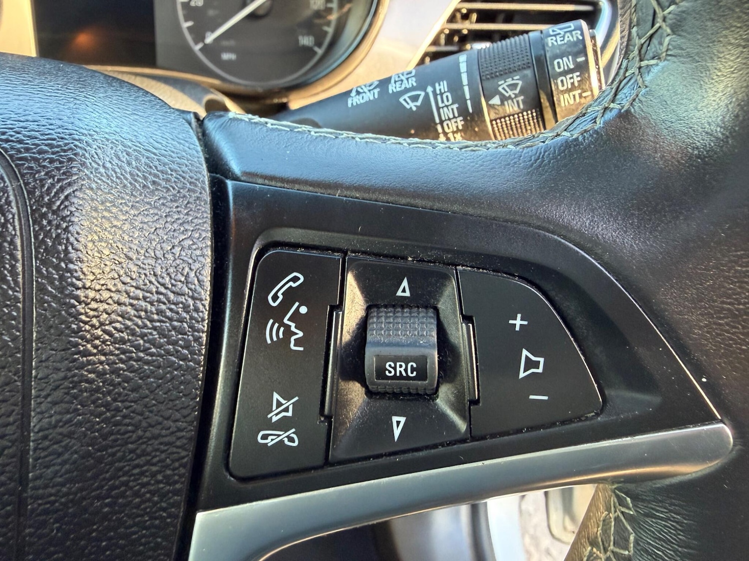 Used Vauxhall Mokka X 2019 for sale - 77892636: Photo 32