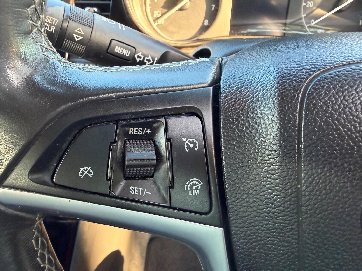 Used Vauxhall Mokka X 2019 for sale - 77892636: Photo 33