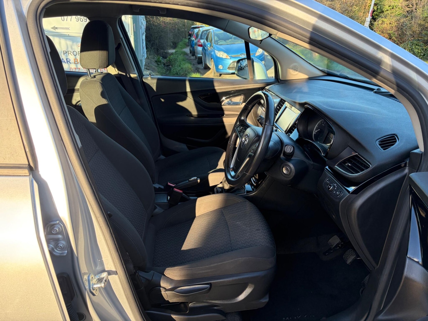 Used Vauxhall Mokka X 2019 for sale - 77892636: Photo 34