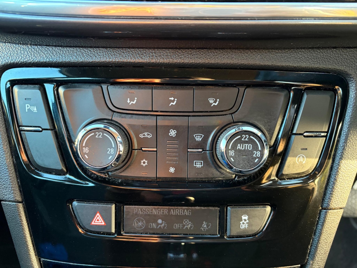 Used Vauxhall Mokka X 2019 for sale - 77892636: Photo 36