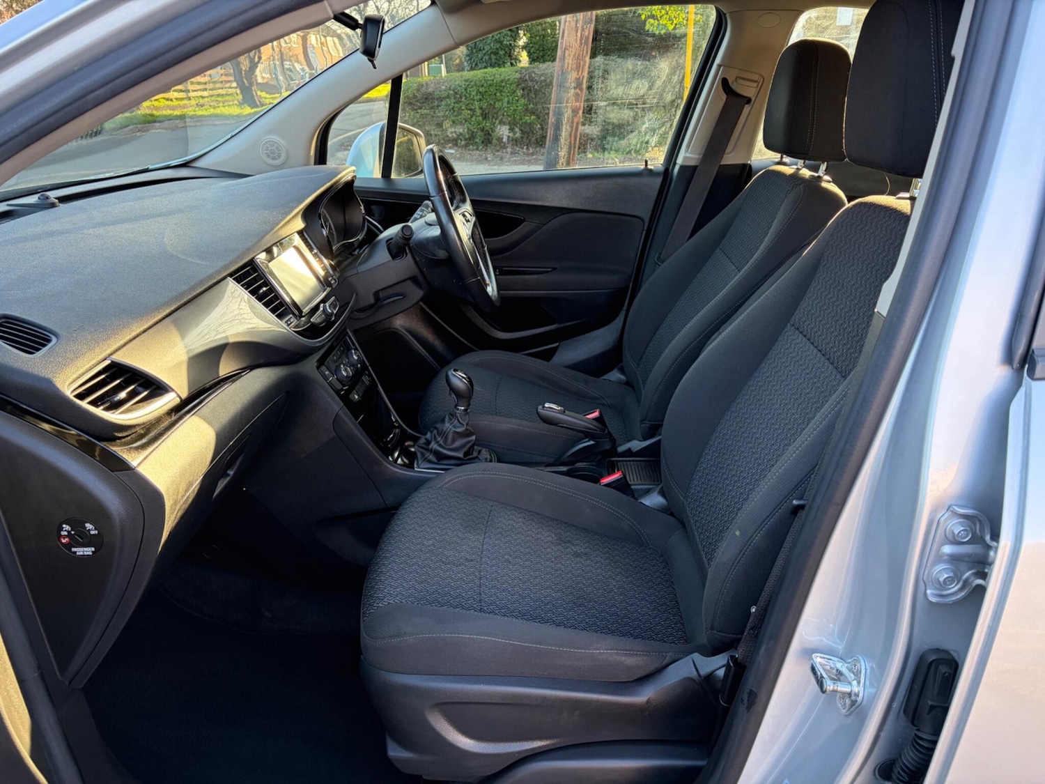 Used Vauxhall Mokka X 2019 for sale - 77892636: Photo 42