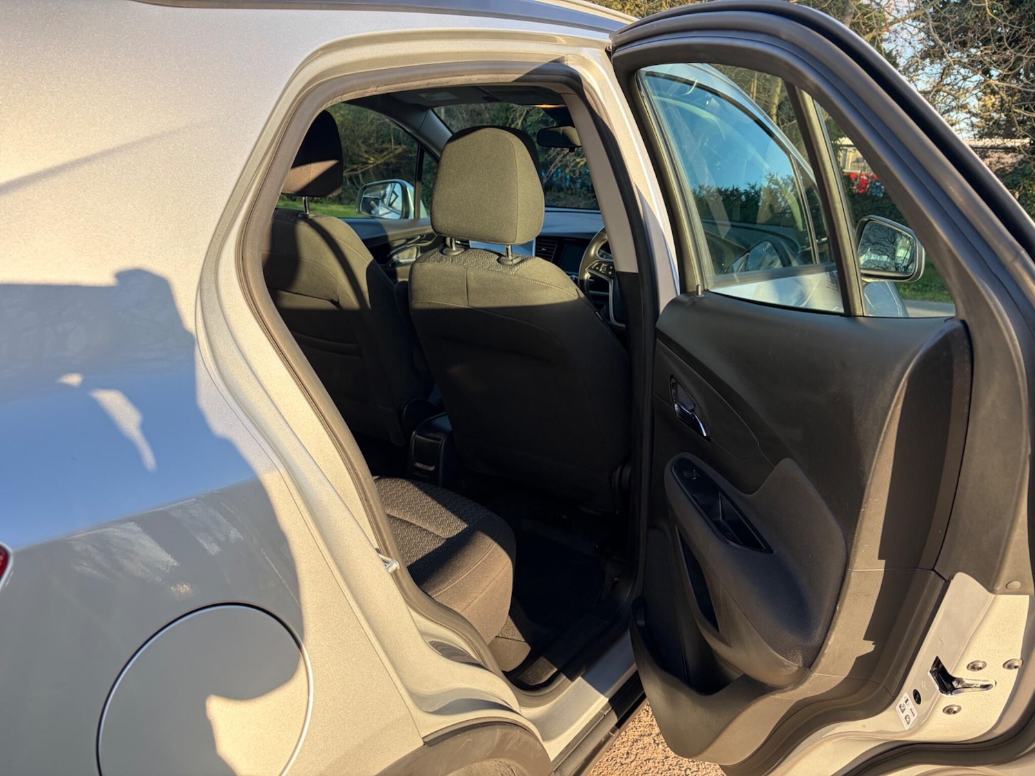 Used Vauxhall Mokka X 2019 for sale - 77892636: Photo 44