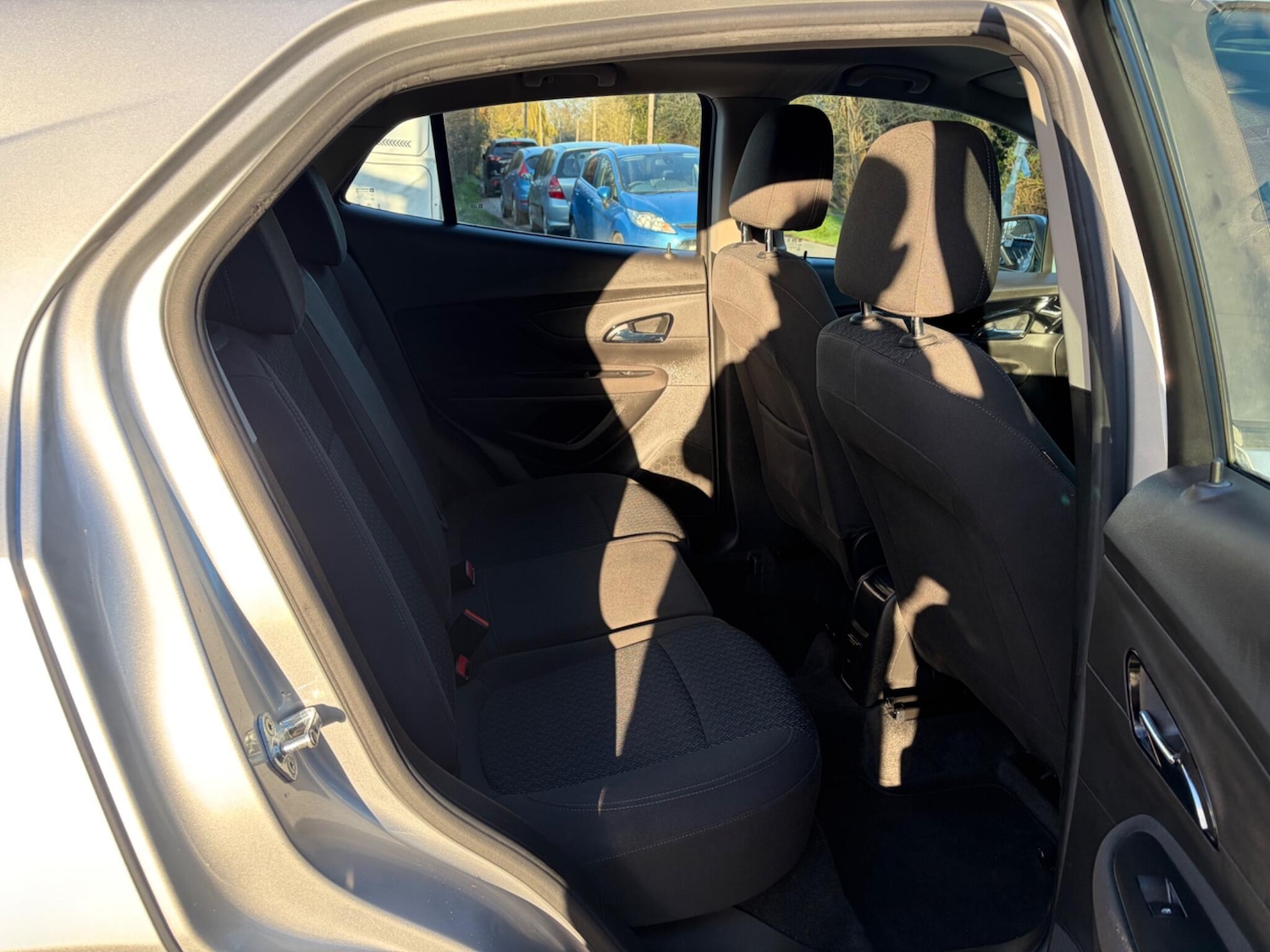 Used Vauxhall Mokka X 2019 for sale - 77892636: Photo 46