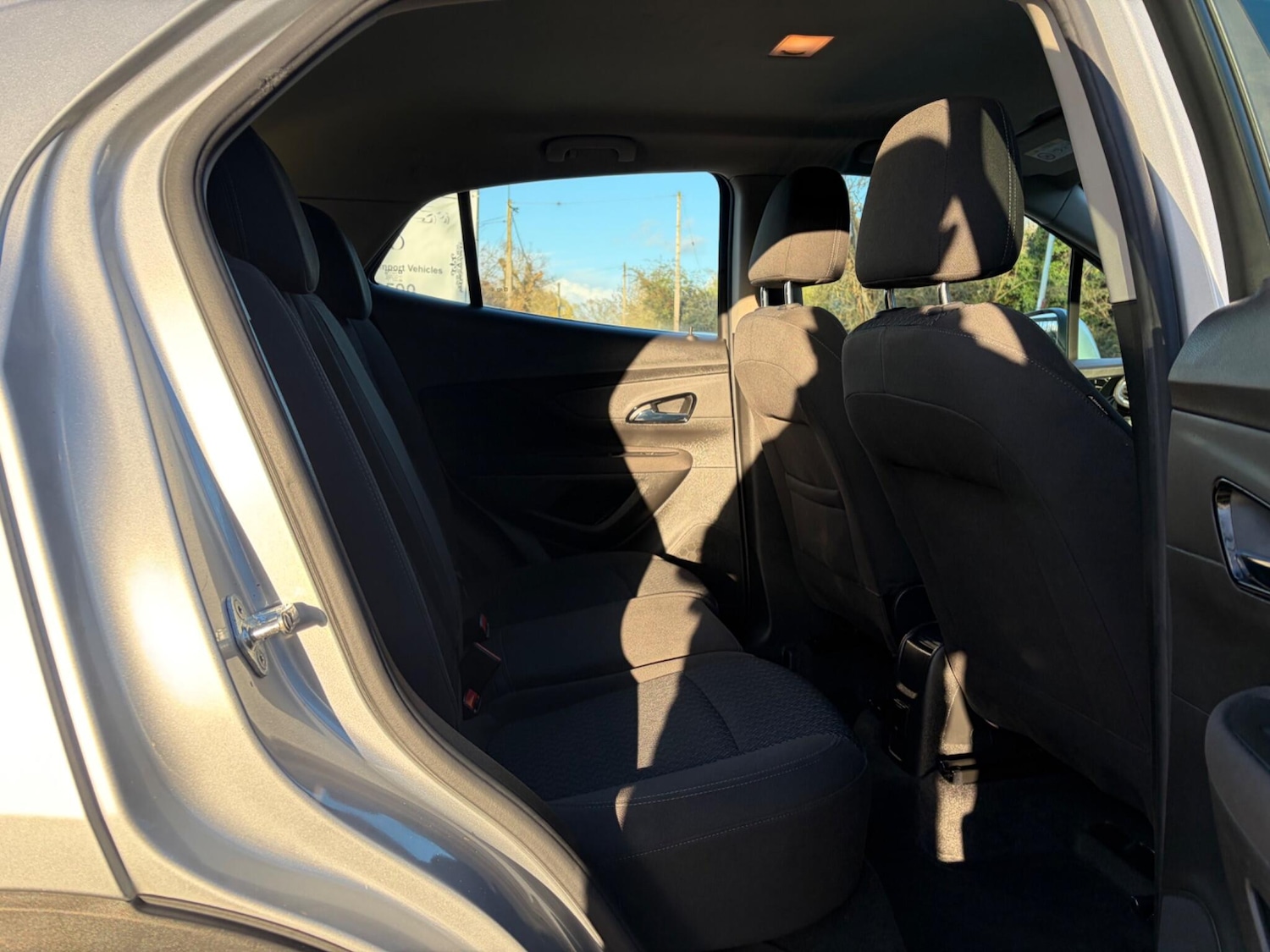 Used Vauxhall Mokka X 2019 for sale - 77892636: Photo 47