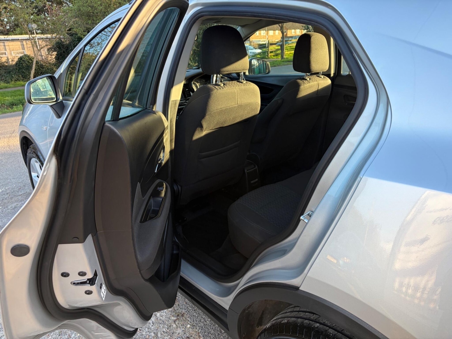 Used Vauxhall Mokka X 2019 for sale - 77892636: Photo 48