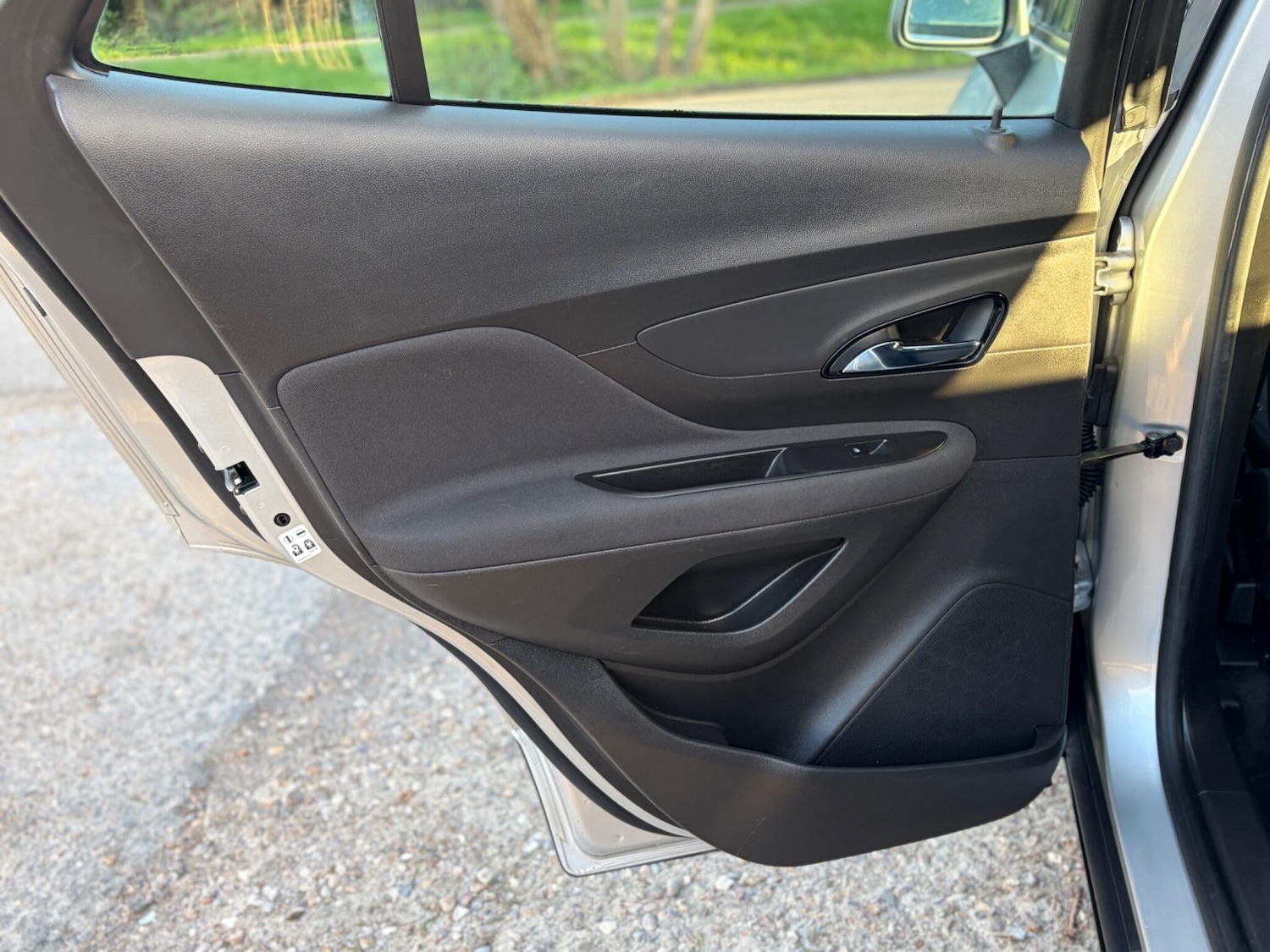 Used Vauxhall Mokka X 2019 for sale - 77892636: Photo 49