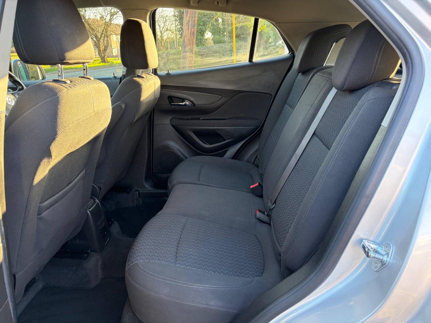 Used Vauxhall Mokka X 2019 for sale - 77892636: Photo 50