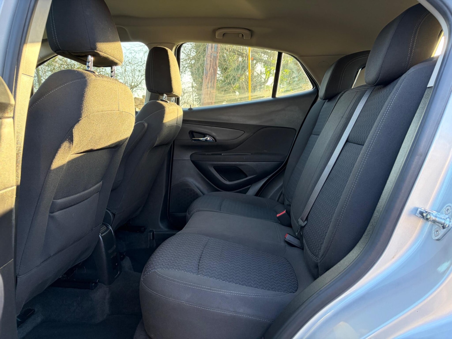 Used Vauxhall Mokka X 2019 for sale - 77892636: Photo 51