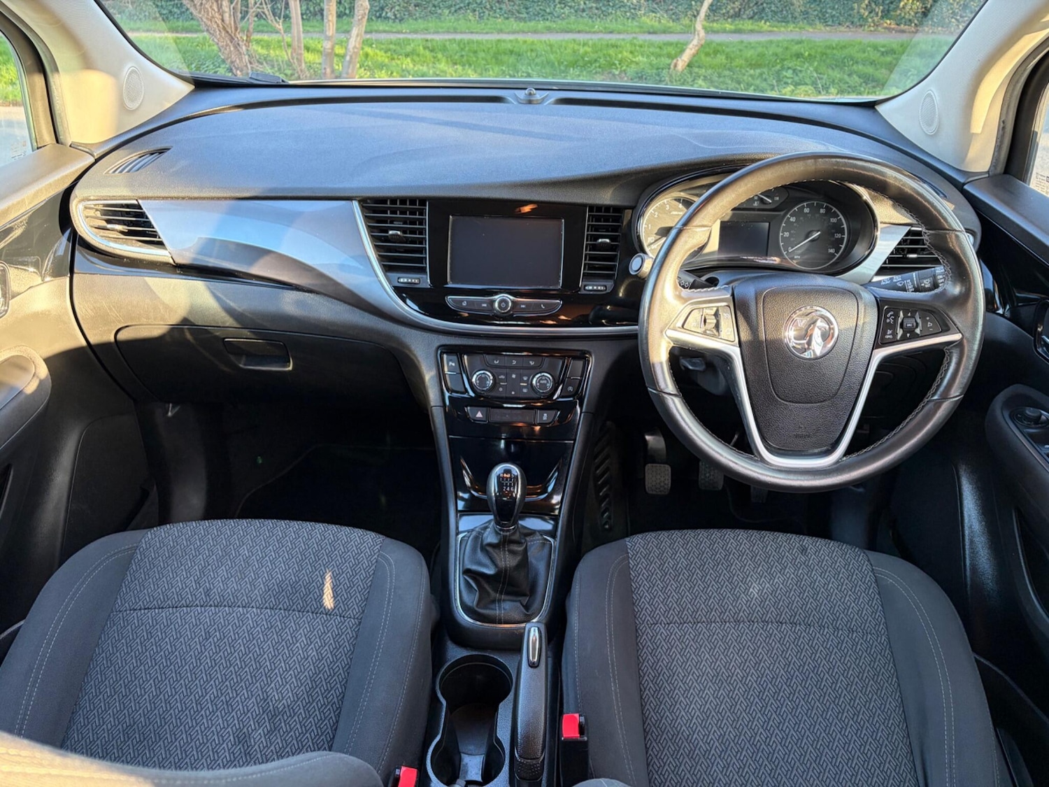 Used Vauxhall Mokka X 2019 for sale - 77892636: Photo 52