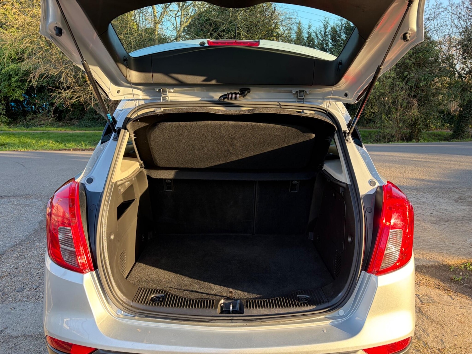 Used Vauxhall Mokka X 2019 for sale - 77892636: Photo 54