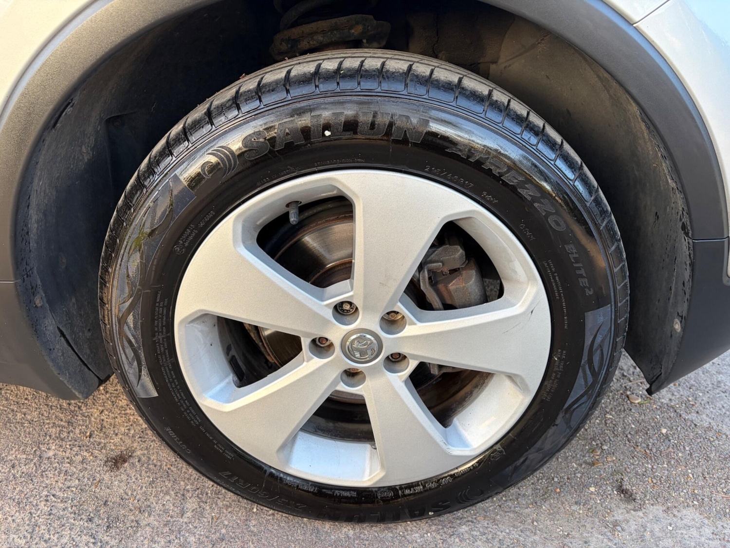 Used Vauxhall Mokka X 2019 for sale - 77892636: Photo 55