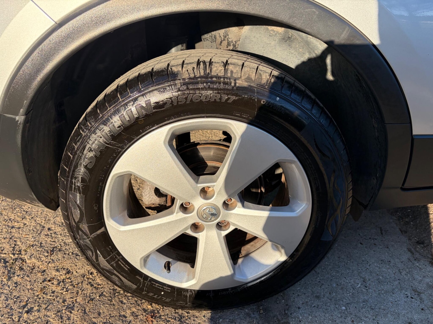 Used Vauxhall Mokka X 2019 for sale - 77892636: Photo 56