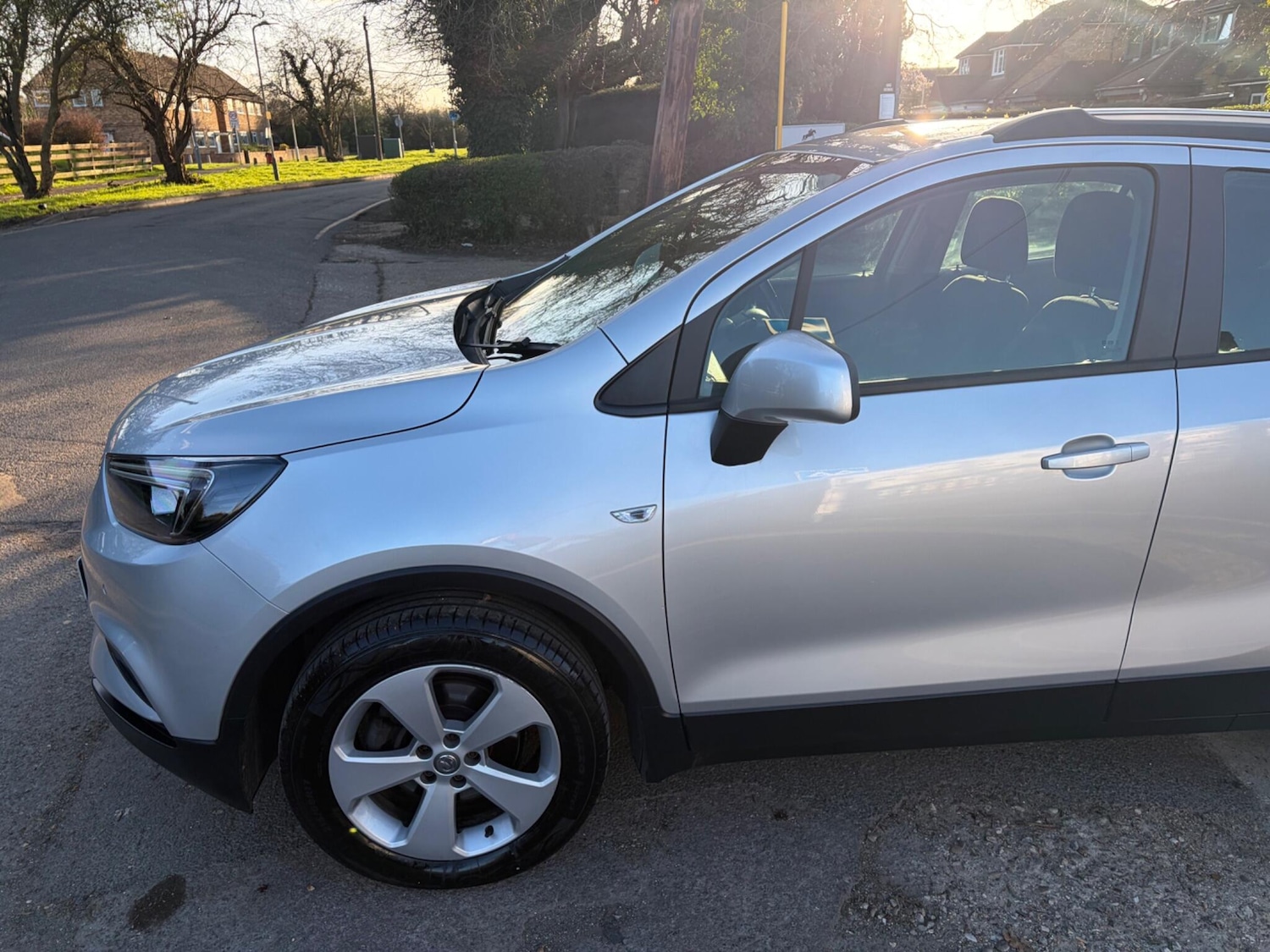 Used Vauxhall Mokka X 2019 for sale - 77892636: Photo 8