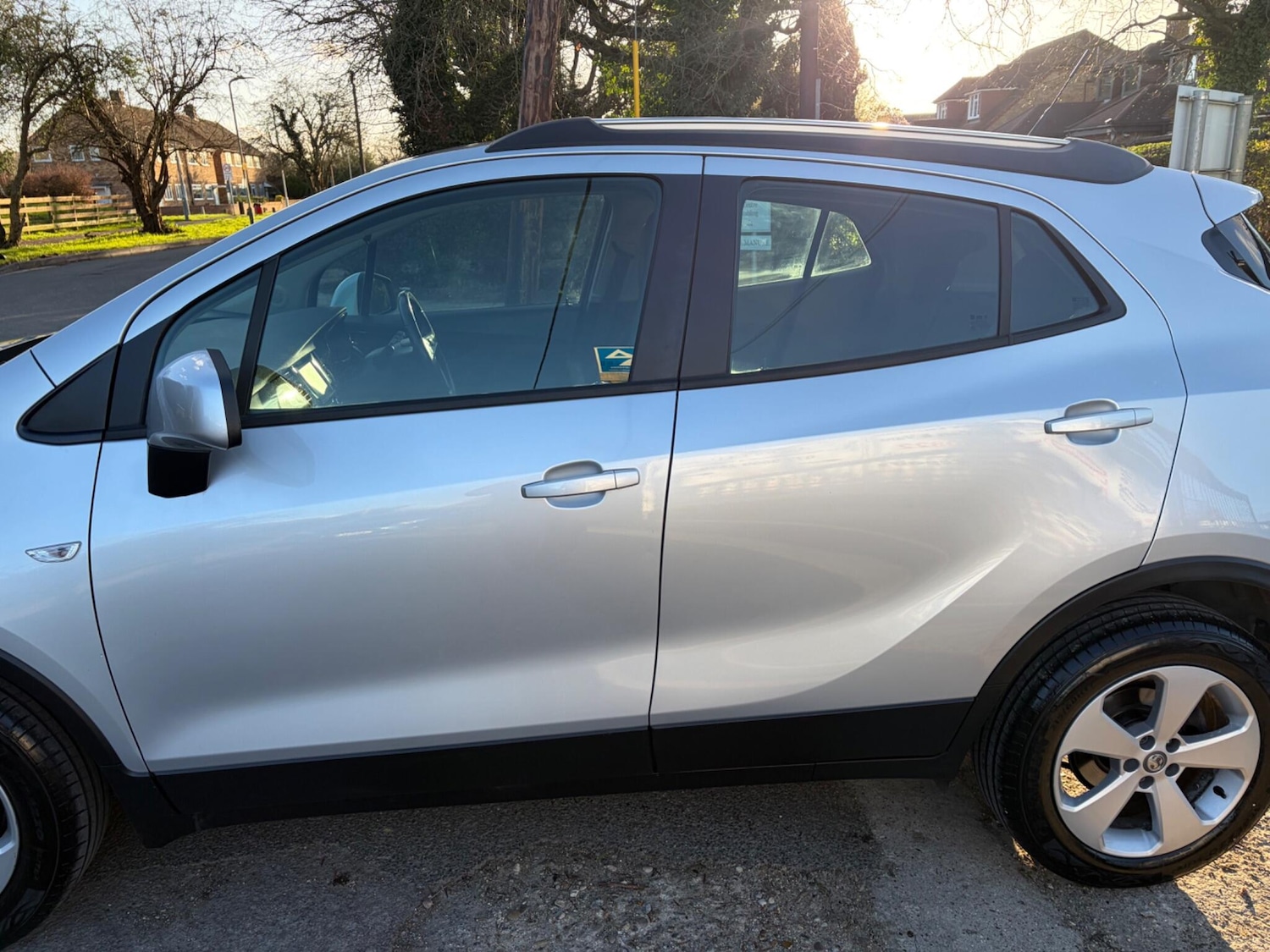 Used Vauxhall Mokka X 2019 for sale - 77892636: Photo 9