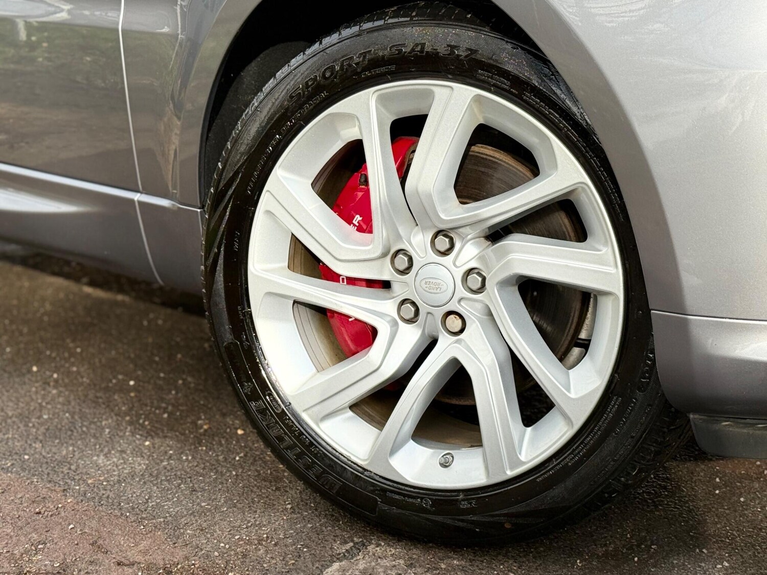 Used Land Rover Range Rover Sport 2020 for sale - 77469345: Photo 18