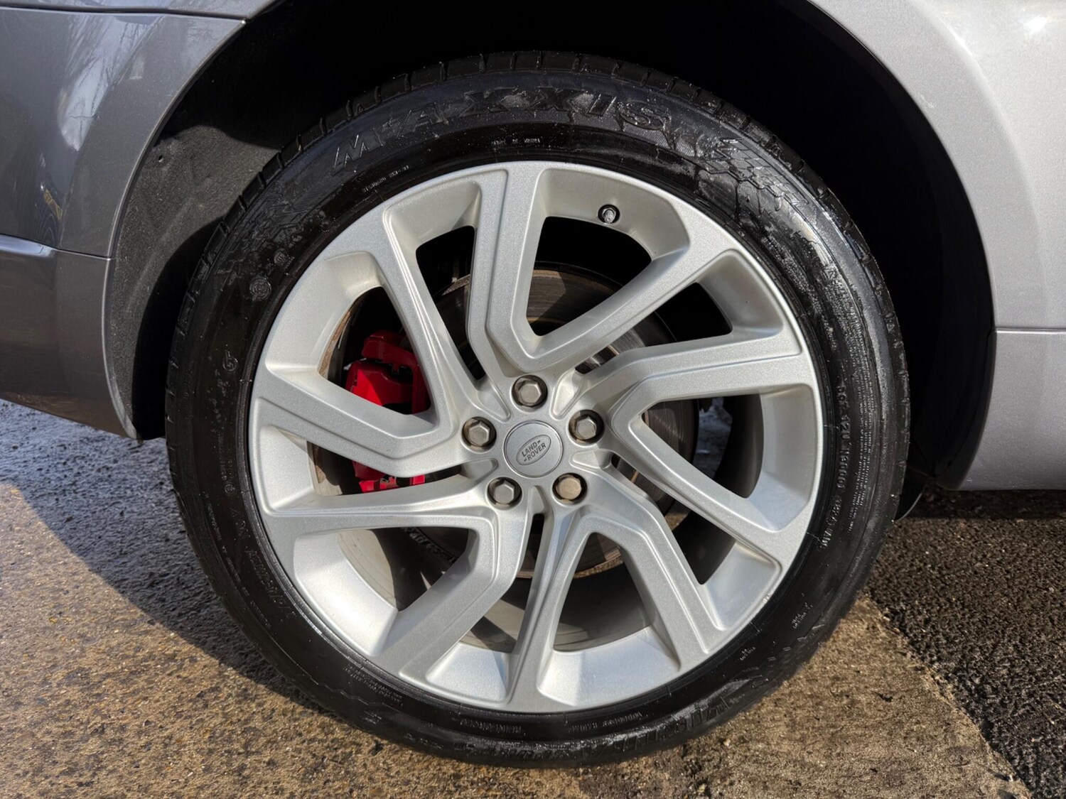 Used Land Rover Range Rover Sport 2020 for sale - 77469345: Photo 21