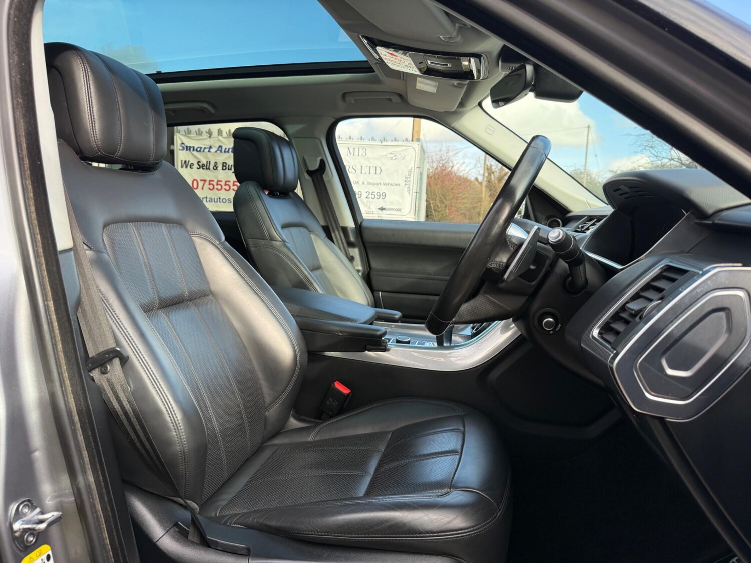 Used Land Rover Range Rover Sport 2020 for sale - 77469345: Photo 22