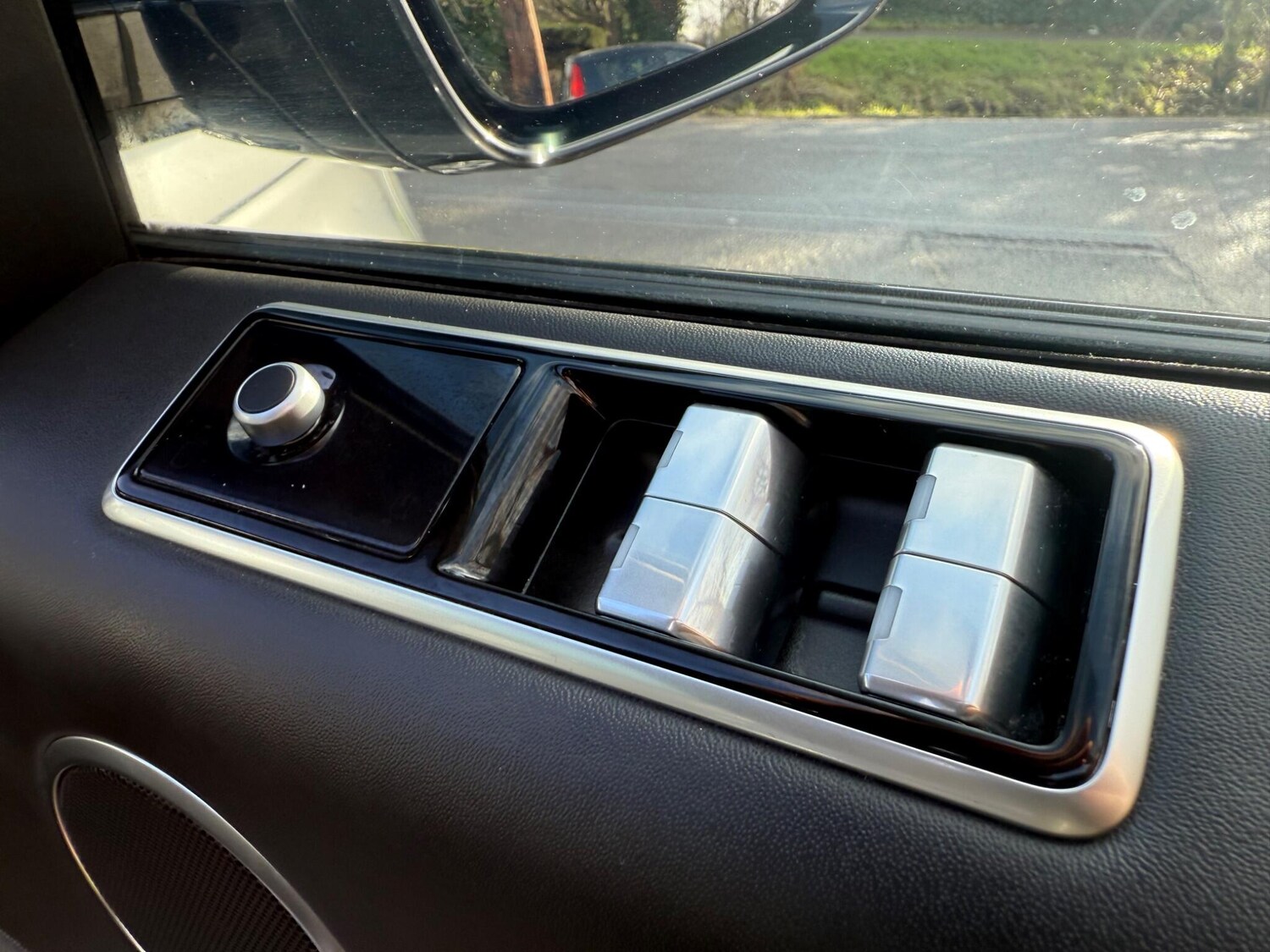 Used Land Rover Range Rover Sport 2020 for sale - 77469345: Photo 33