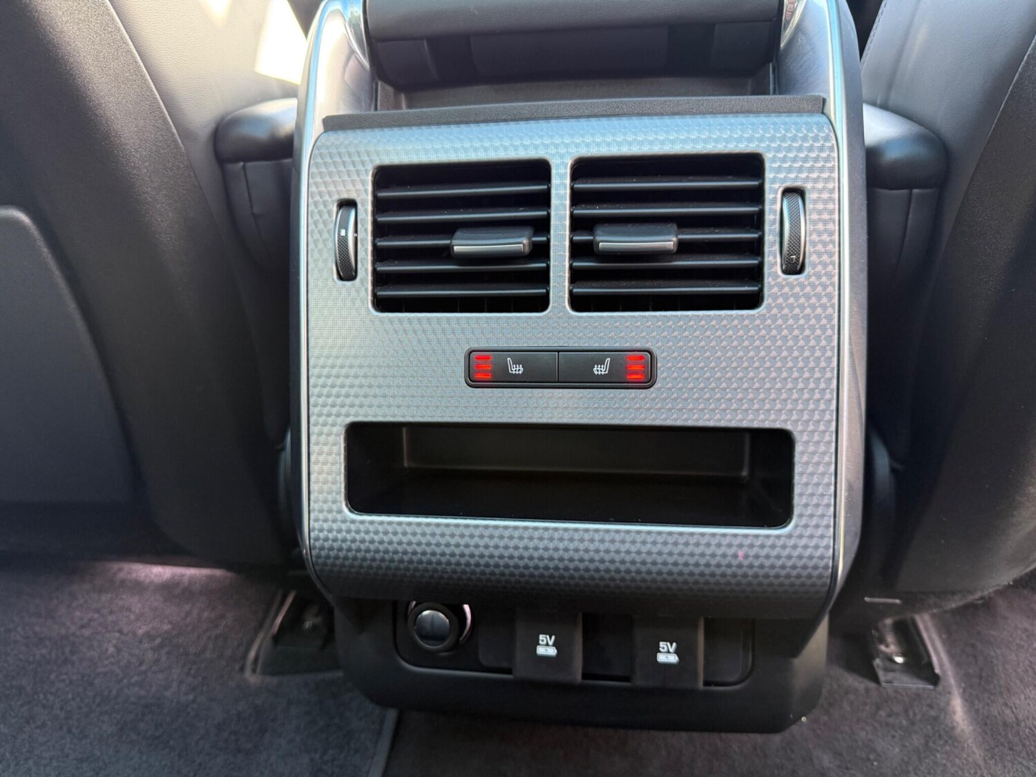 Used Land Rover Range Rover Sport 2020 for sale - 77469345: Photo 46