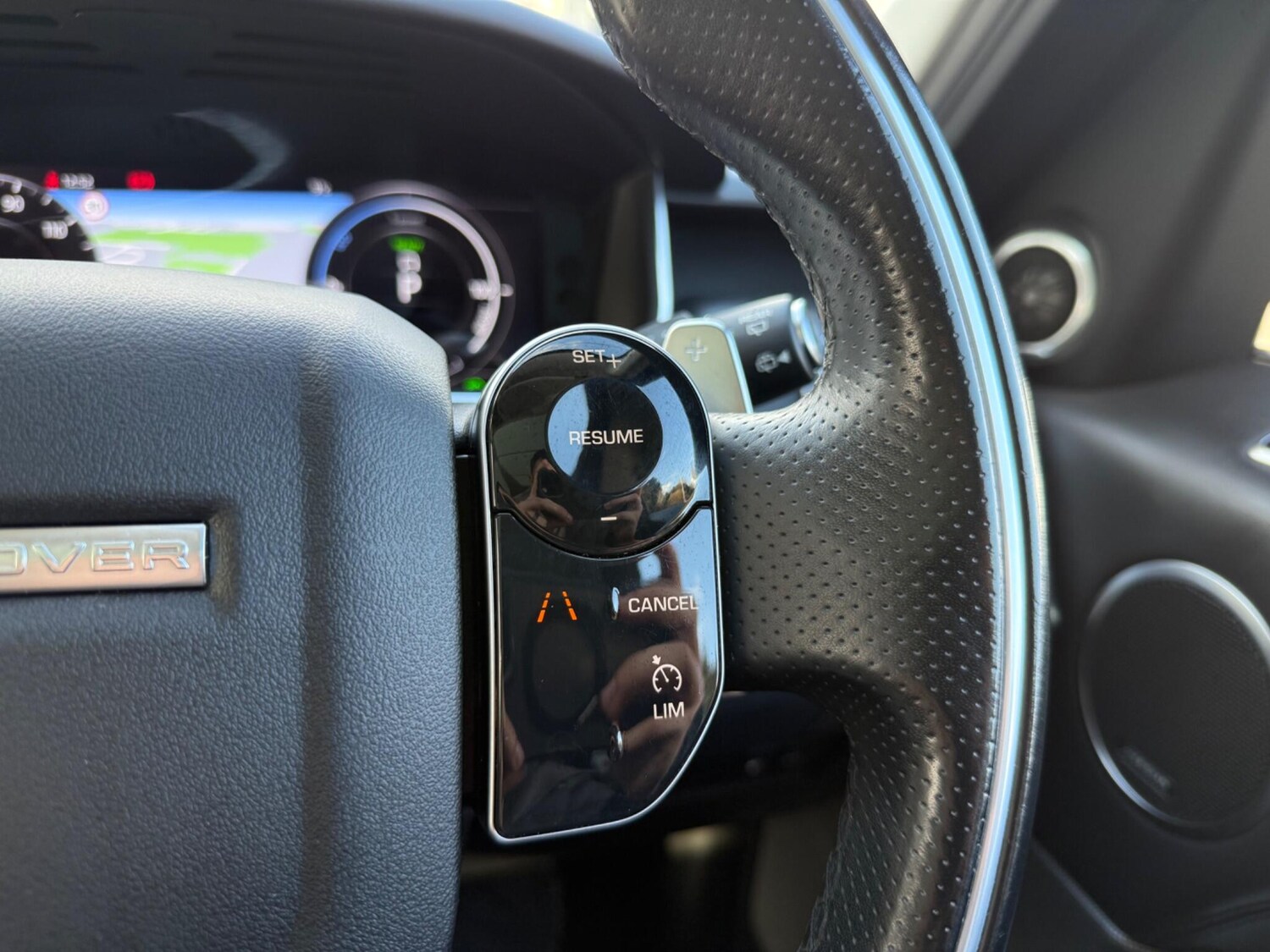 Used Land Rover Range Rover Sport 2020 for sale - 77469345: Photo 52