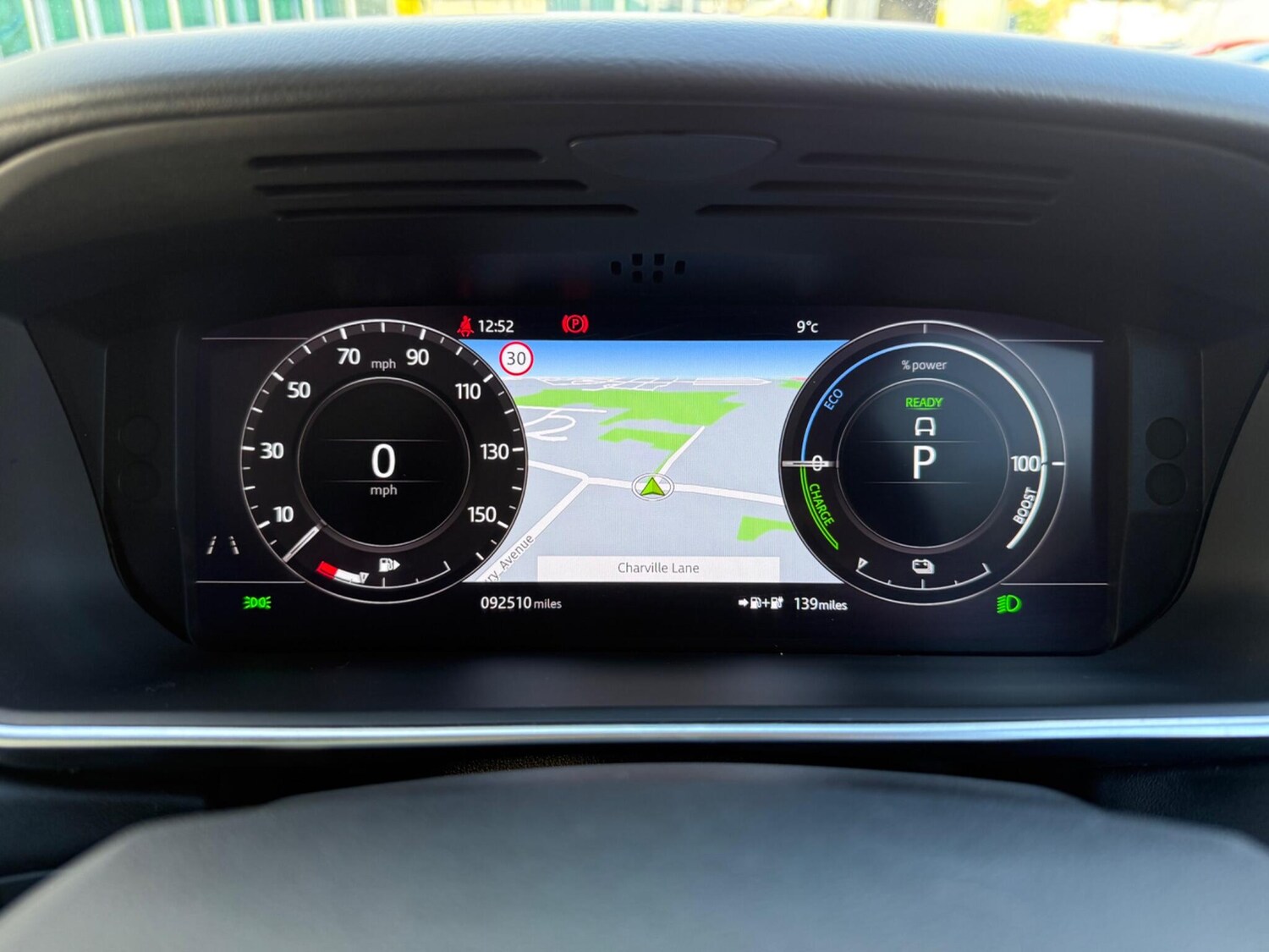 Used Land Rover Range Rover Sport 2020 for sale - 77469345: Photo 53