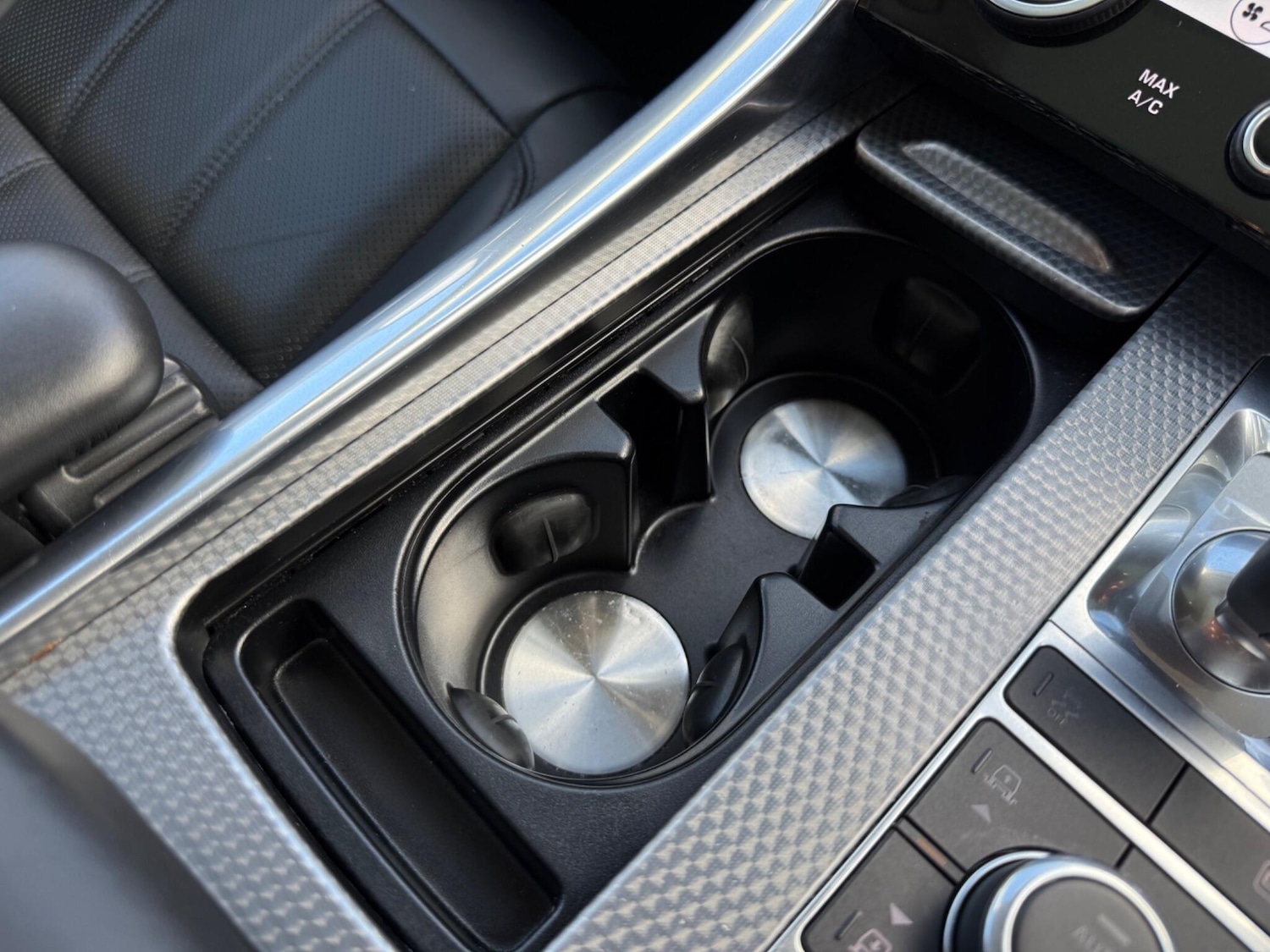 Used Land Rover Range Rover Sport 2020 for sale - 77469345: Photo 55